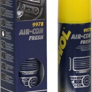 Mannol σπρέι καθαρισμού air condition