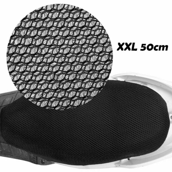 Kάλυμμα σέλας XXL
