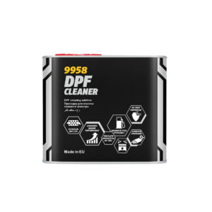 DPF cleaner Καθαριστικό