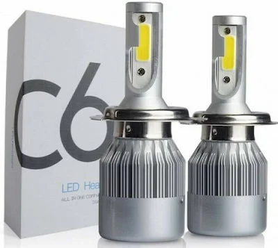 H3 Led