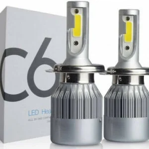 Η4 Led