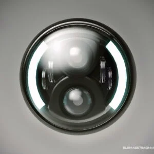 Φανάρια Led 7''