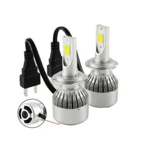 H7 Led