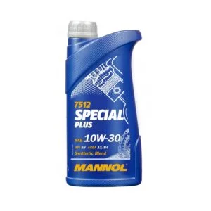 Λάδι μοτοσυκλέτας Special Plus 10W-30