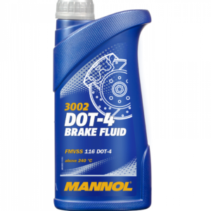 Dot 4 brake fluid-υγρά φρένων