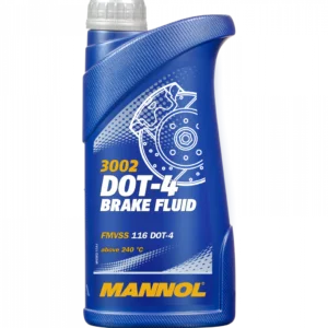 Dot 4 brake fluid-υγρά φρένων