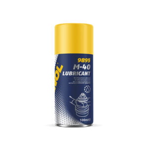 mannol m40 λιπαντικό σπρέι