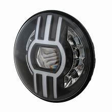 Φανάρια Led 7''
