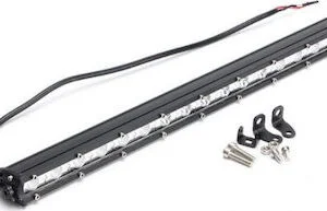 Led μπάρα προβολέας Slim