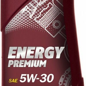 5W-30 Diesel TDI