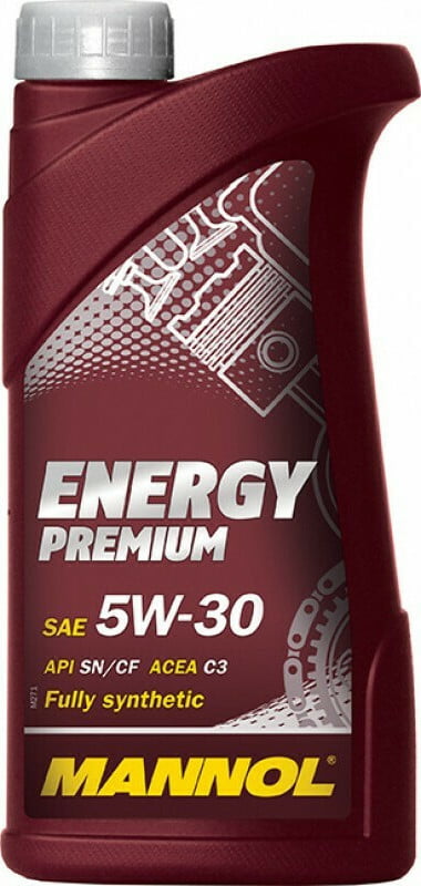 5W-30 Diesel TDI