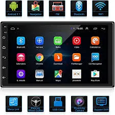 Οθόνη Android Per Voi