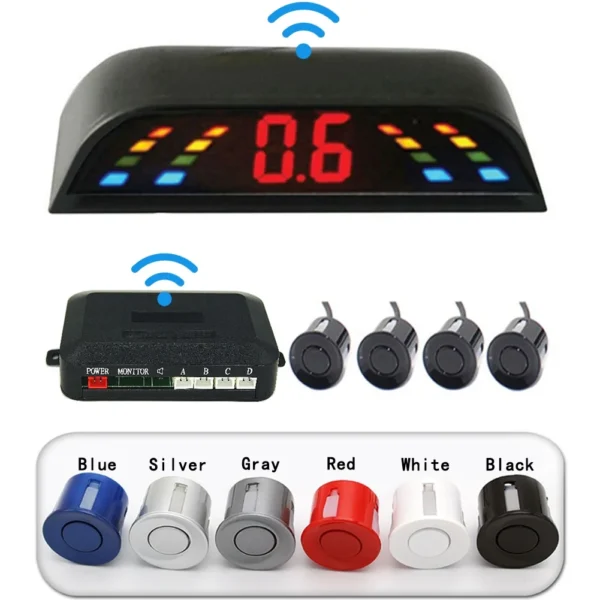 Parktronick Sensor