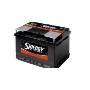 Μπαταρία Sinergy 50A
