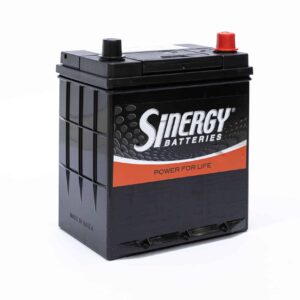 Μπαταρία Sinergy 45